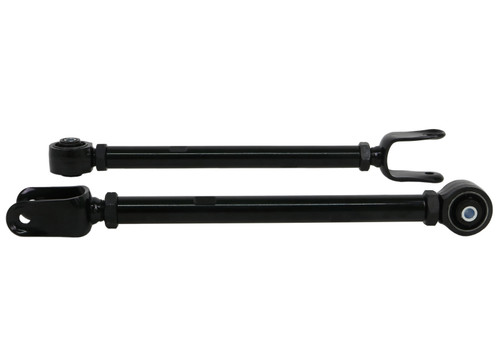Whiteline 20-23 Jeep Gladiator / 18-23 Jeep Wrangler Control Arms - Front Upper - KTA271 Photo - out of package