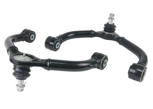 Whiteline 11-18 Ram 1500 / 19-22 Ram 1500 Classic Control Arms - Front Upper - KTA322 Photo - Close Up