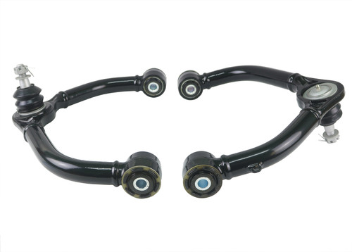 Whiteline 11-18 Ram 1500 / 19-22 Ram 1500 Classic Control Arms - Front Upper - KTA322 Photo - out of package