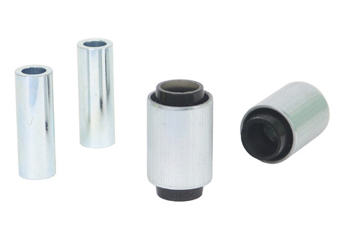 Whiteline 2016+ Mazda MX-5 Control Arm Lower - Inner Bushing Kit - W63620 Photo - Primary