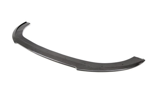 Anderson Composites 15-17 Ford Mustang Carbon Fiber Replacement Front Splitter - Type TT - AC-FB15FDMU-TT-07 Photo - Primary