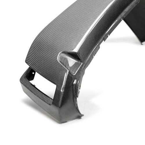 Anderson Composites 20-22 Jeep Gladiator (JT) Carbon Fiber Front Fender Fares - AC-FLR19JPJT-F User 1