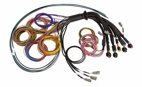 Haltech NEXUS R5 Universal Wire-In Harness - 5M (16ft) - HT-185201 User 1