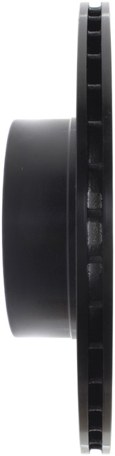 StopTech Slotted & Drilled Sport Brake Rotor - 127.34139L Photo - Unmounted