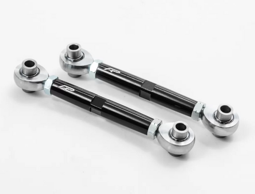 Agency Power 14-22 RZR XP 1000/ 16-22 Polaris RZR 1000 XP Turbo Black Adjustable Rear Sway Bar Links - AP-RZR-205-BLK User 1