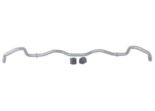 Whiteline 2022+ Subaru WRX (VB) 24mm 2 Point Adjustable Front Sway Bar - BSF51Z Photo - out of package