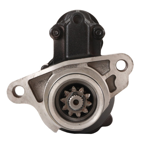 Arrowhead Starter Motor 1.4 Blk - 410-52595 Photo - Primary
