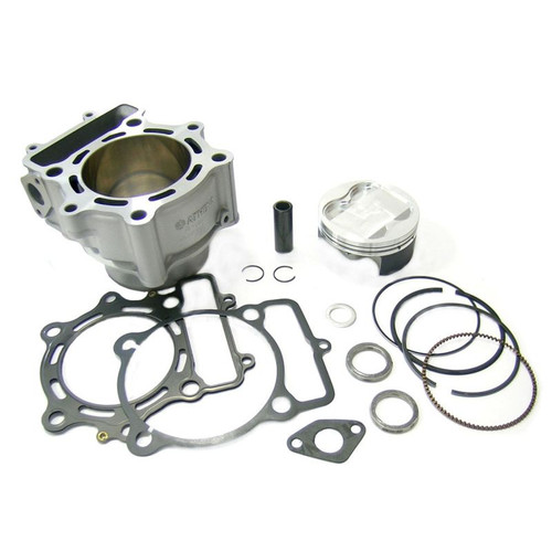 Athena 03-05 Husqvarna SMR 250 Big Bore Complete Cylinder Kit - P400220100002 Photo - Primary