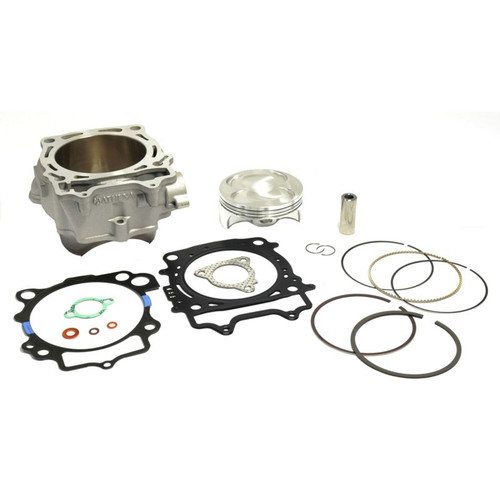 Athena 10-13 Yamaha YZ 450 F Stock Bore Complete Cylinder Kit - P400485100040 Photo - Primary