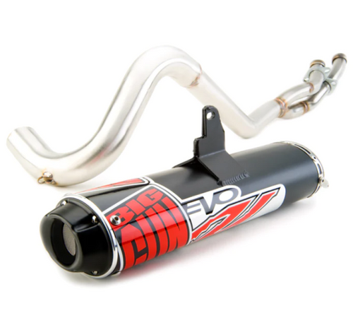 Big Gun 14-23 Honda RANCHER 420 Straight Axle EVO U Series Full System Exhaust - 12-1453 User 1