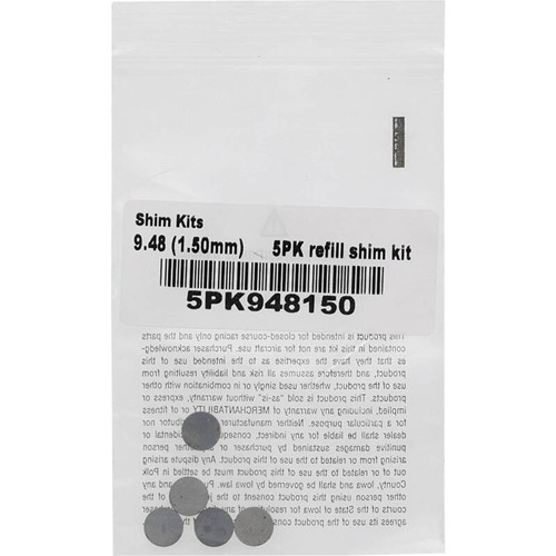 Hot Cams Shim Kits - 5PK948150 Photo - Primary