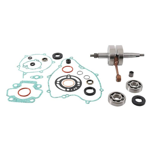 Hot Rods Bottom End Kit - CBK0100 Photo - Primary