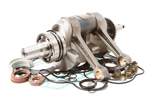 Hot Rods 08-10 Ranger 800 4x4/2010 Ranger 800 4x4 Crew Bottom End Kit - CBK0123 Photo - Primary