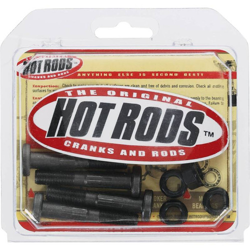 Hot Rods Hr Connecting Rods Bolt Kit - HR00091 Photo - Primary