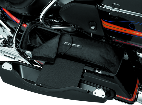 Kuryakyn Removable Saddlebag Liners - 4170 User 1 Kuryakyn Removable Saddlebag Liners - 4170 User 1