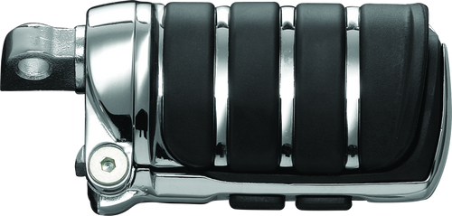 Kuryakyn Switchblade Pegs With Male Mount Adapter Chrome - 4445 User 1