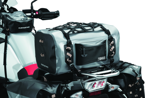 Kuryakyn Torke 35L Dry Duffle - 5171 User 1 Kuryakyn Torke 35L Dry Duffle - 5171 User 1