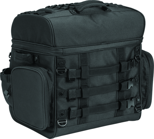 Kuryakyn Momentum Vagabond Bag - 5285 User 1 Kuryakyn Momentum Vagabond Bag - 5285 User 1