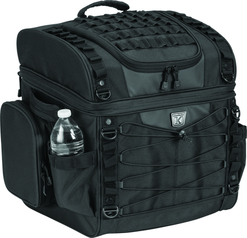 Kuryakyn Momentum Vagabond Bag - 5285 User 1 Kuryakyn Momentum Vagabond Bag - 5285 User 1