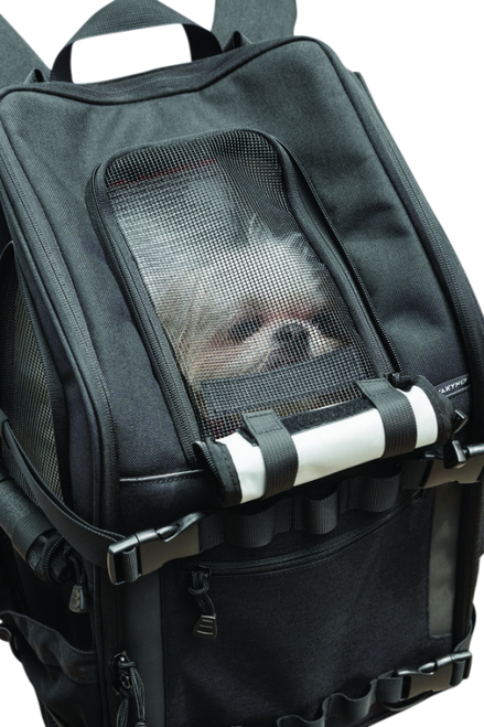 Kuryakyn Pet Palace Ruff-Pack - 5798 User 1