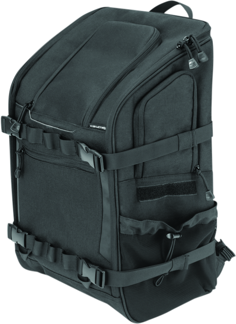 Kuryakyn Pet Palace Ruff-Pack - 5798 User 1