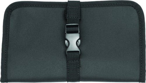 Kuryakyn Lid Organizer Tour-Pak Black - 5838 User 1