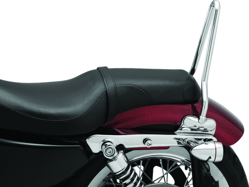 Kuryakyn Sissy Bar For Sportster Chrome - 6582 User 1 Kuryakyn Sissy Bar For Sportster Chrome - 6582 User 1