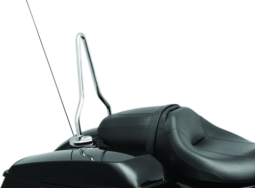 Kuryakyn Sissy Bar For 14-23 Touring Chrome - 6585 User 1