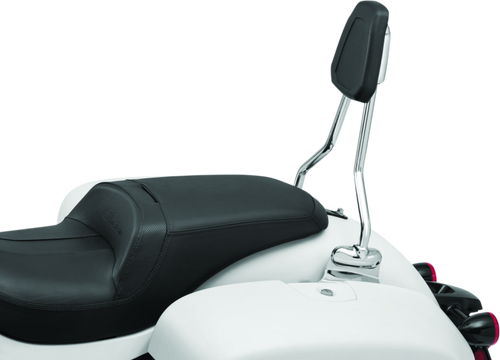 Kuryakyn Sissy Bar For Indian Models Chrome - 6586 User 1 Kuryakyn Sissy Bar For Indian Models Chrome - 6586 User 1