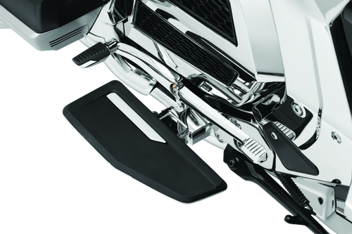 Kuryakyn Omni Heel-Toe Shifter Chrome - 6757 User 1 Kuryakyn Omni Heel-Toe Shifter Chrome - 6757 User 1