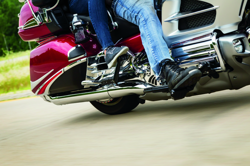 Kuryakyn Transformer Floorboards 01-17 Honda GL1800 Black - 7061 User 1 Kuryakyn Transformer Floorboards 01-17 Honda GL1800 Black - 7061 User 1