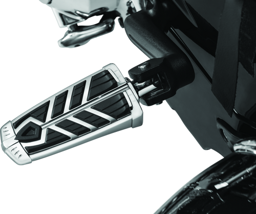 Kuryakyn Splined Peg Adapter Indian & Victory Chrome - 8828 User 1 Kuryakyn Splined Peg Adapter Indian & Victory Chrome - 8828 User 1