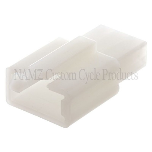 NAMZ ML 110 Locking Series 3-Pin Male Coupler (5 Pack) - NH-ML-3AL Photo - Primary