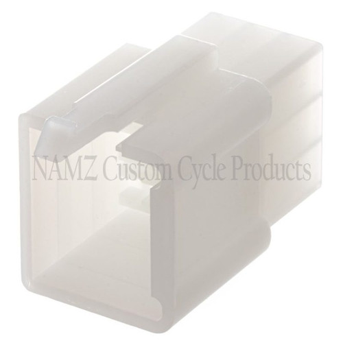 NAMZ ML 110 Locking Series 9-Pin Male Coupler (5 Pack) - NH-ML-9AL Photo - Primary