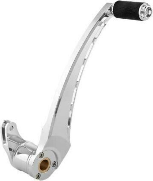 Performance Machine Brake Lever Assembly - Chrome - 0032-1087-CH User 1