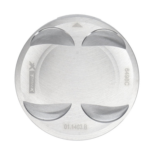 ProX 02-03 CRF450R Piston Kit 11.5:1 (95.96mm) - 01.1403.A User 7