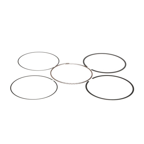 ProX 05-07 CR250 Piston Ring Set (66.40mm) - 02.1325 User 2