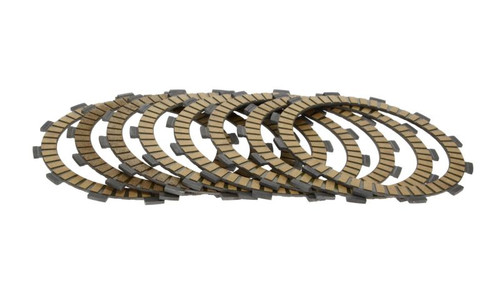 ProX 08-22 RM-Z450 Friction Plate Set - 16.S34030 User 4