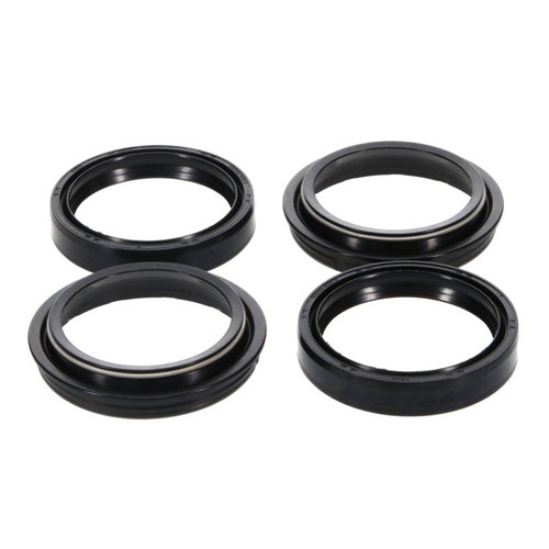 ProX 96-04 XR400R Front Fork Seal & Wiper Set - 40.S435411 Photo - Primary