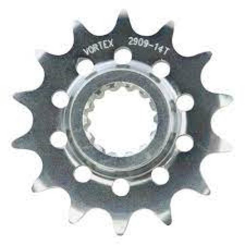 Vortex Racing Vortex Sprocket - Frt 3509-17 - 3509-17 User 1