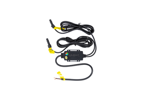 Whip It Rmt Rgb Harness Pair - 45-200 User 1