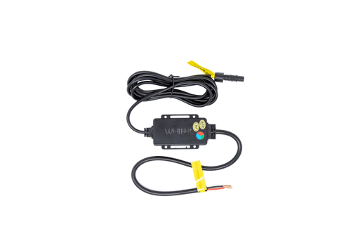 Whip It Bt Rgb Harness Single Whip - 45-300 User 1