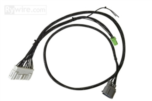 Rywire 02-04 Acura/Honda RSX/EP3 AEM Infinity Chassis Specific Adapter (Fits RHD/LHD Models) - RY-B-SUB-EP3-INFINITY User 1