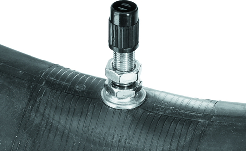 Twin Power Tube 400/450-18 TR6 Metal Center Valve - 281105 User 1