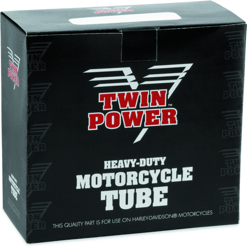 Twin Power Tube 500/510-16 TR6 Metal Side Valve - 281108 User 1