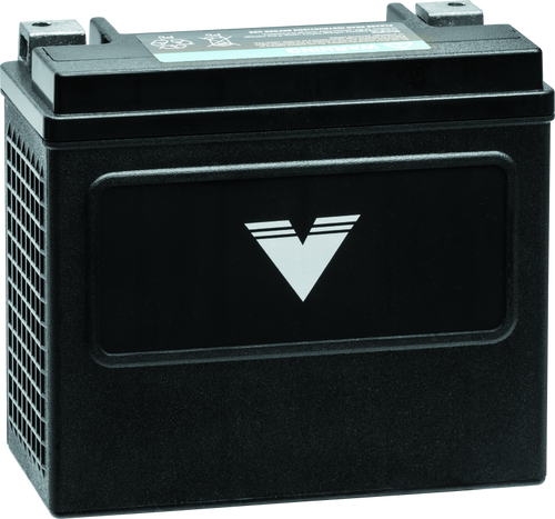 Twin Power YTX-14 Shocker Battery Replaces H-D 65948-00 - 781151 User 1