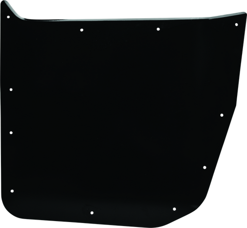DragonFire Racing UTV Doors - Replacment Door Skin for Polaris Ranger- Front Driver - 522299 Photo - Primary
