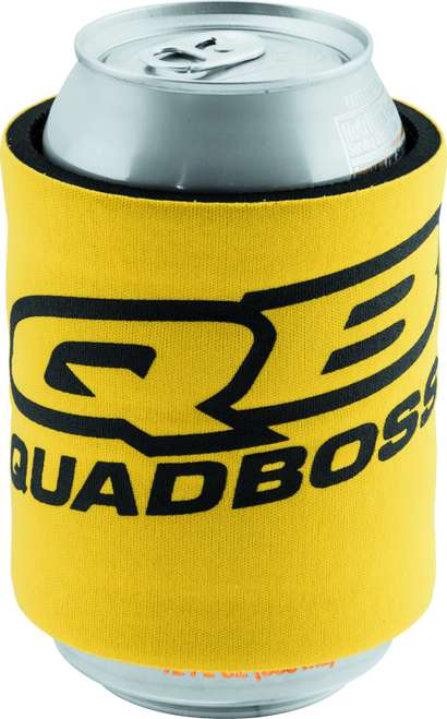 Quadboss Snap Koozie - 10 Pack - 155304 User 1 Quadboss Snap Koozie - 10 Pack - 155304 User 1