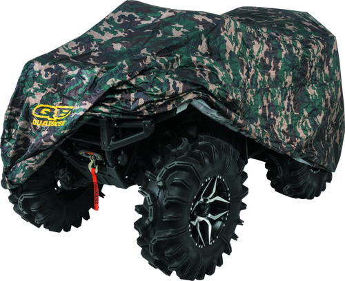 QuadBoss Quad Cover XXL - Camo - 156183 User 1 QuadBoss Quad Cover XXL - Camo - 156183 User 1