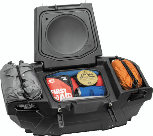 QuadBoss Arctic Cat Wildcat Sport 700/XT 15-19 Expedition Series UTV Cargo Box - 157175 User 1